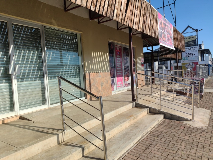 Commercial Property for Sale in Wierda Park Gauteng