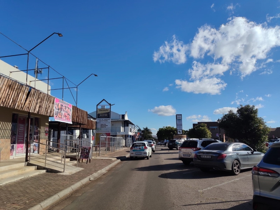 Commercial Property for Sale in Wierda Park Gauteng
