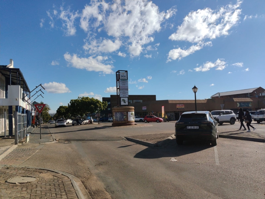 Commercial Property for Sale in Wierda Park Gauteng