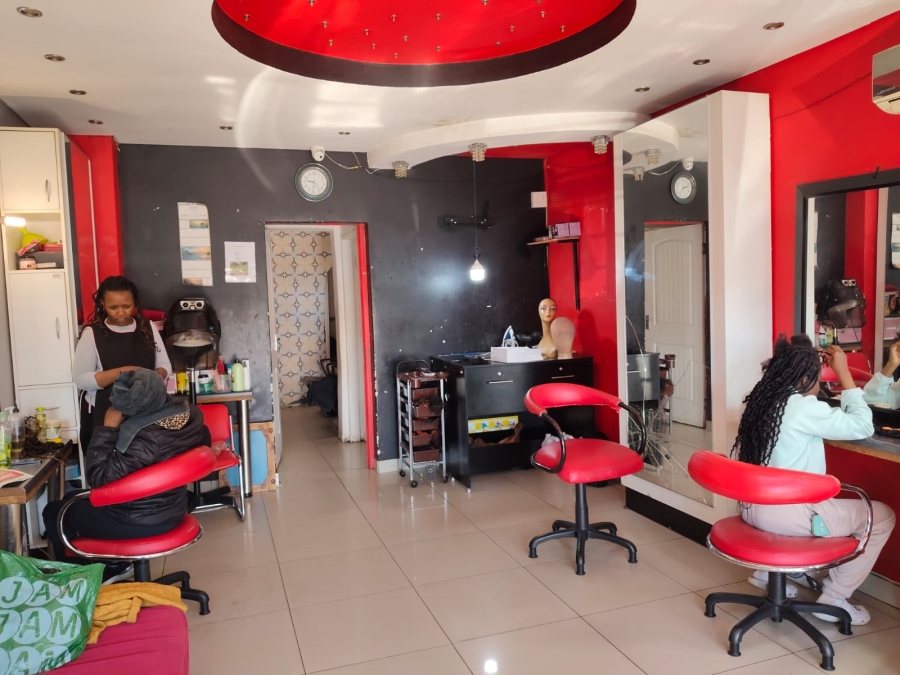 Commercial Property for Sale in Wierda Park Gauteng