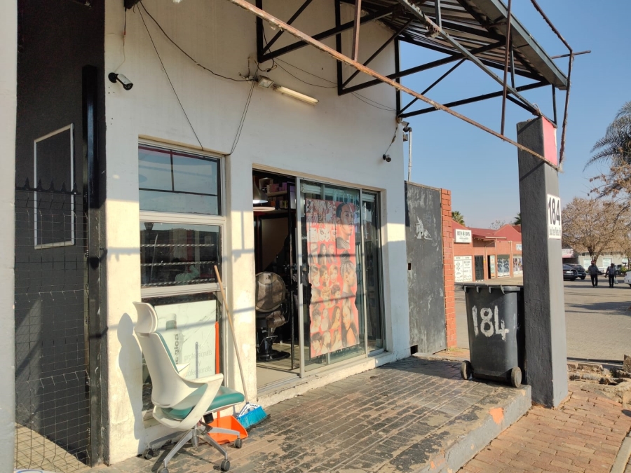 Commercial Property for Sale in Wierda Park Gauteng