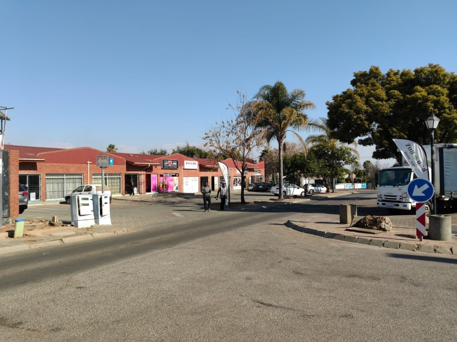 Commercial Property for Sale in Wierda Park Gauteng