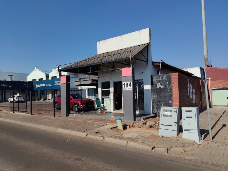 Commercial Property for Sale in Wierda Park Gauteng