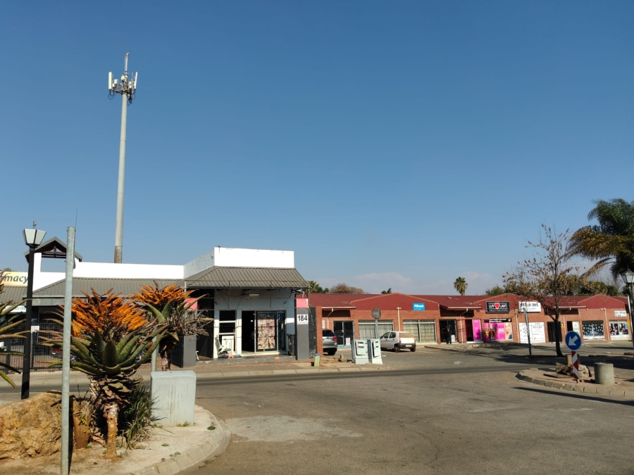 Commercial Property for Sale in Wierda Park Gauteng