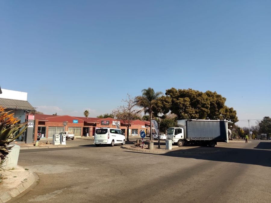 Commercial Property for Sale in Wierda Park Gauteng