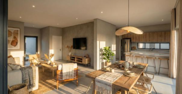 4 Bedroom Property for Sale in Raslouw Gauteng