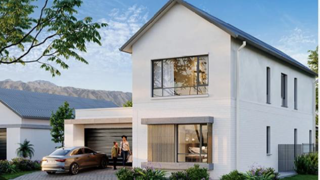 4 Bedroom Property for Sale in Raslouw Gauteng