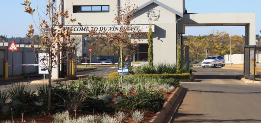4 Bedroom Property for Sale in Raslouw Gauteng