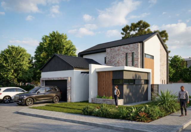 4 Bedroom Property for Sale in Raslouw Gauteng