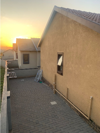 3 Bedroom Property for Sale in Kosmosdal Gauteng