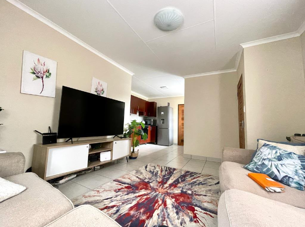 3 Bedroom Property for Sale in Kosmosdal Gauteng