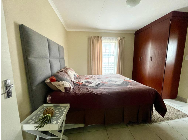 3 Bedroom Property for Sale in Kosmosdal Gauteng
