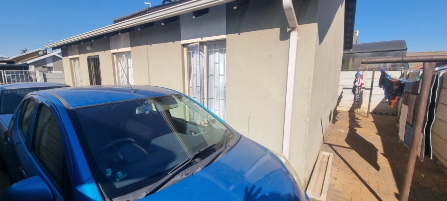 3 Bedroom Property for Sale in Sky City Gauteng