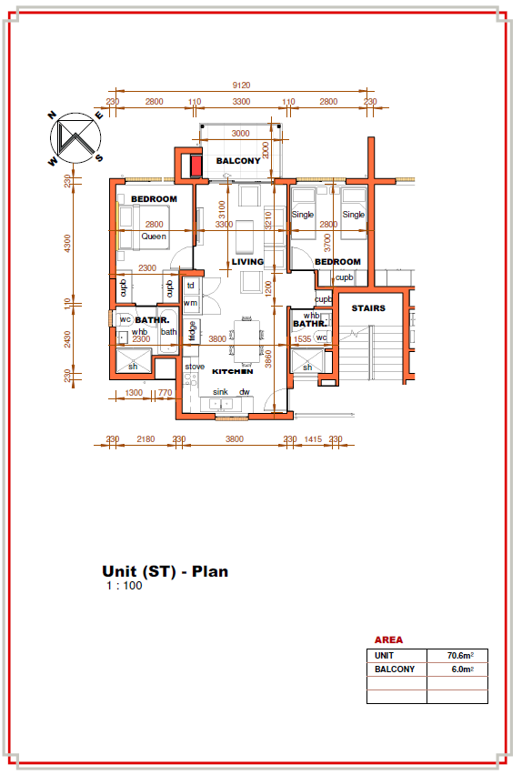 2 Bedroom Property for Sale in Equestria Gauteng