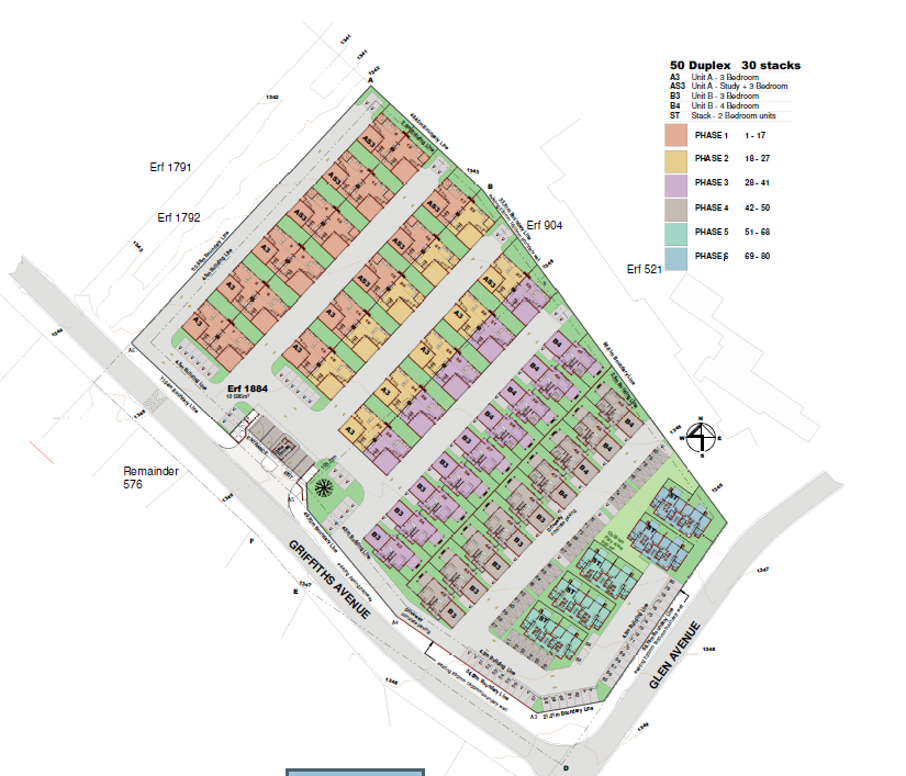 2 Bedroom Property for Sale in Equestria Gauteng