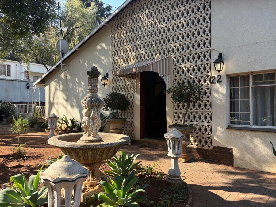 To Let 3 Bedroom Property for Rent in Colbyn Gauteng