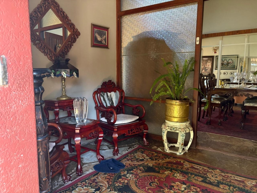 To Let 3 Bedroom Property for Rent in Colbyn Gauteng
