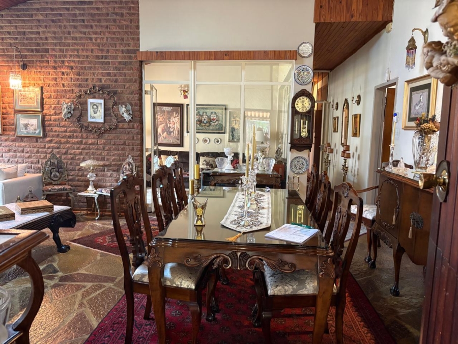 To Let 3 Bedroom Property for Rent in Colbyn Gauteng