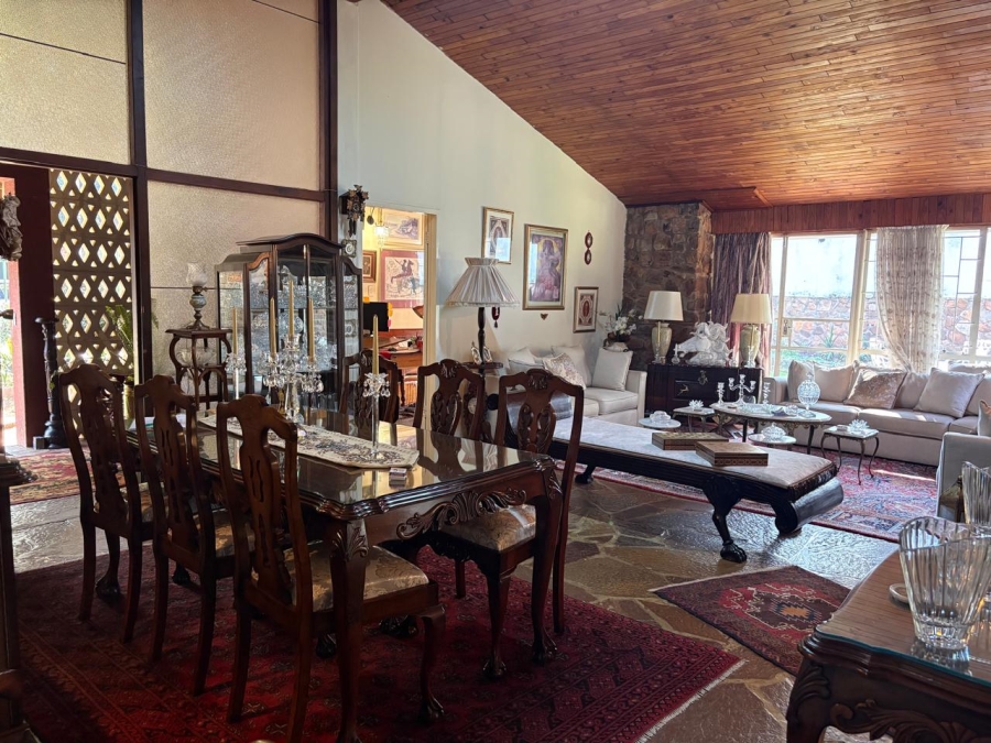To Let 3 Bedroom Property for Rent in Colbyn Gauteng