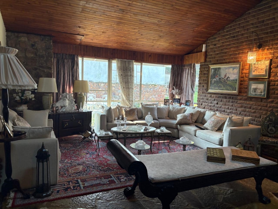 To Let 3 Bedroom Property for Rent in Colbyn Gauteng