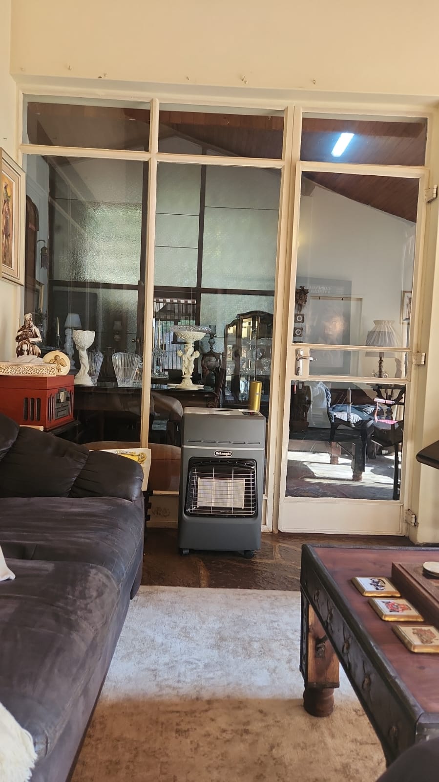 To Let 3 Bedroom Property for Rent in Colbyn Gauteng