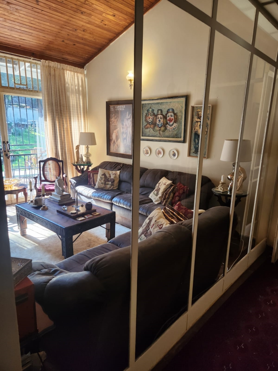 To Let 3 Bedroom Property for Rent in Colbyn Gauteng