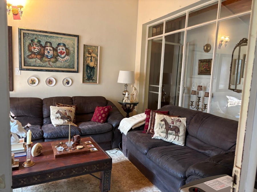 To Let 3 Bedroom Property for Rent in Colbyn Gauteng