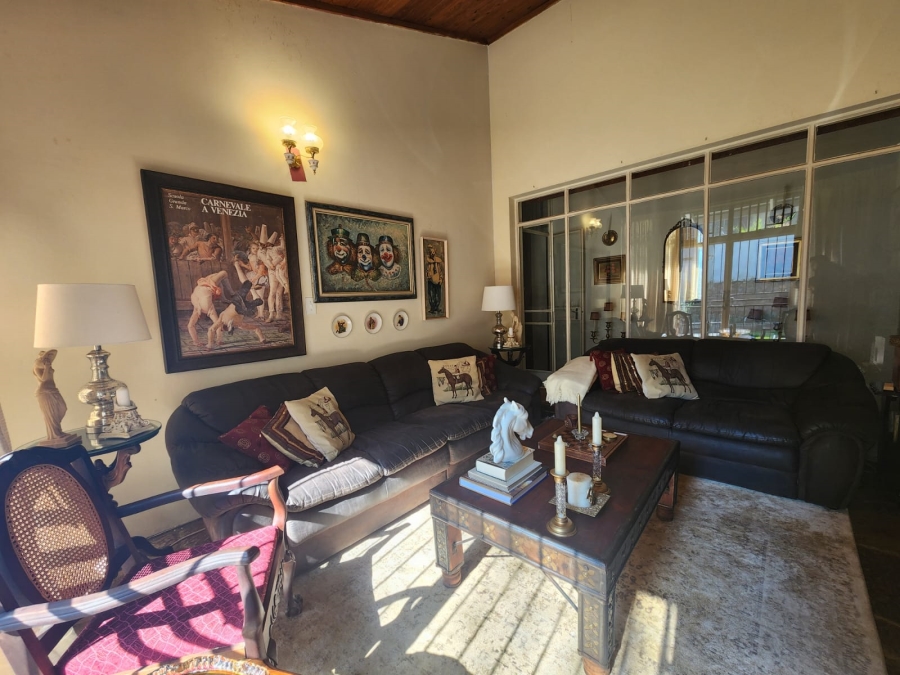 To Let 3 Bedroom Property for Rent in Colbyn Gauteng