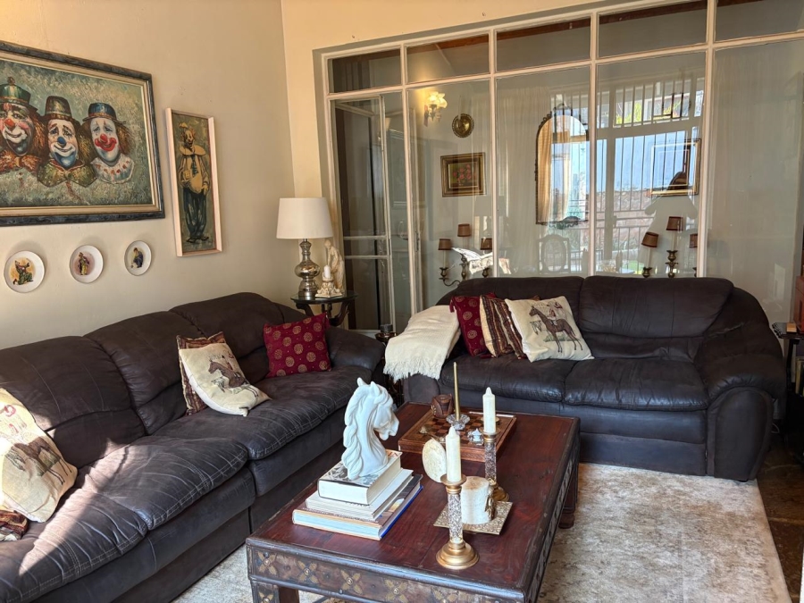 To Let 3 Bedroom Property for Rent in Colbyn Gauteng