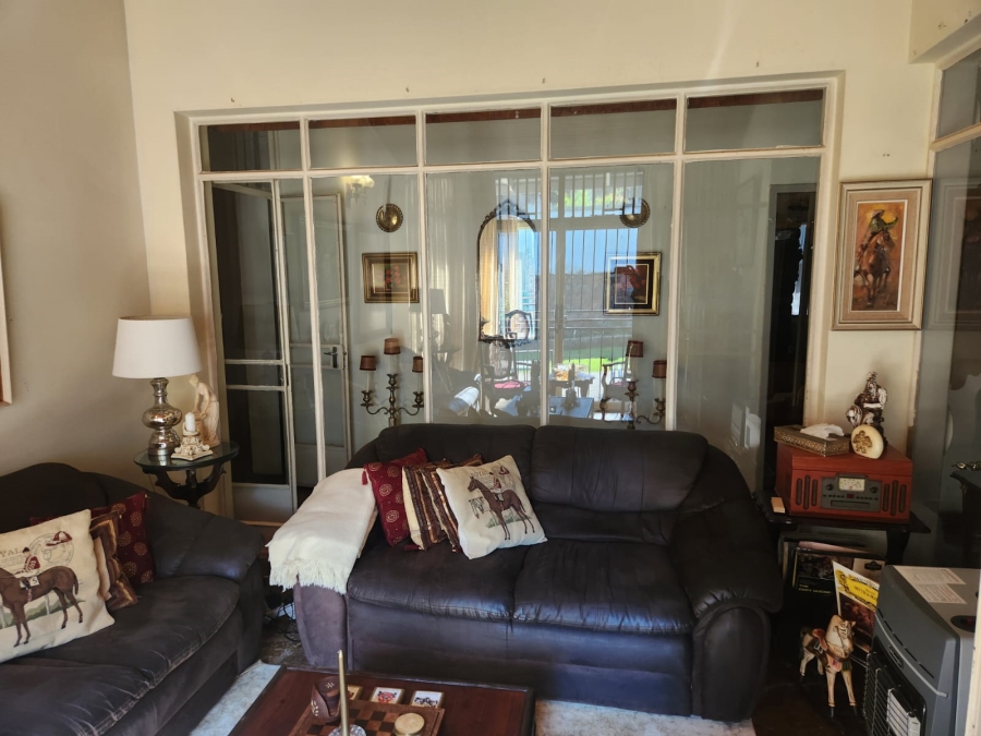 To Let 3 Bedroom Property for Rent in Colbyn Gauteng