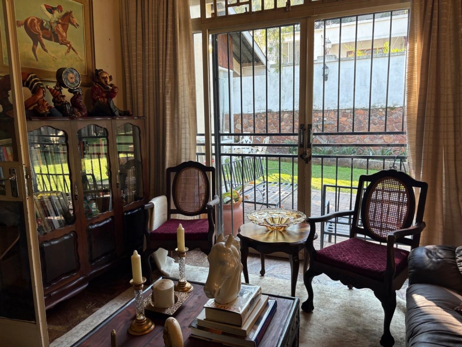 To Let 3 Bedroom Property for Rent in Colbyn Gauteng