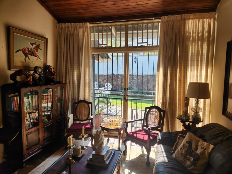 To Let 3 Bedroom Property for Rent in Colbyn Gauteng