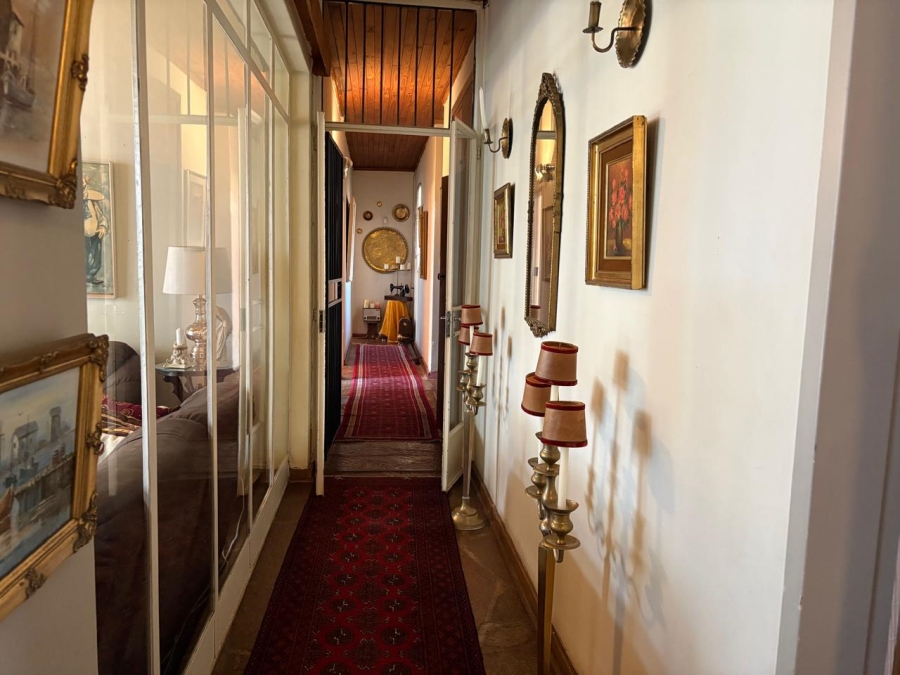 To Let 3 Bedroom Property for Rent in Colbyn Gauteng