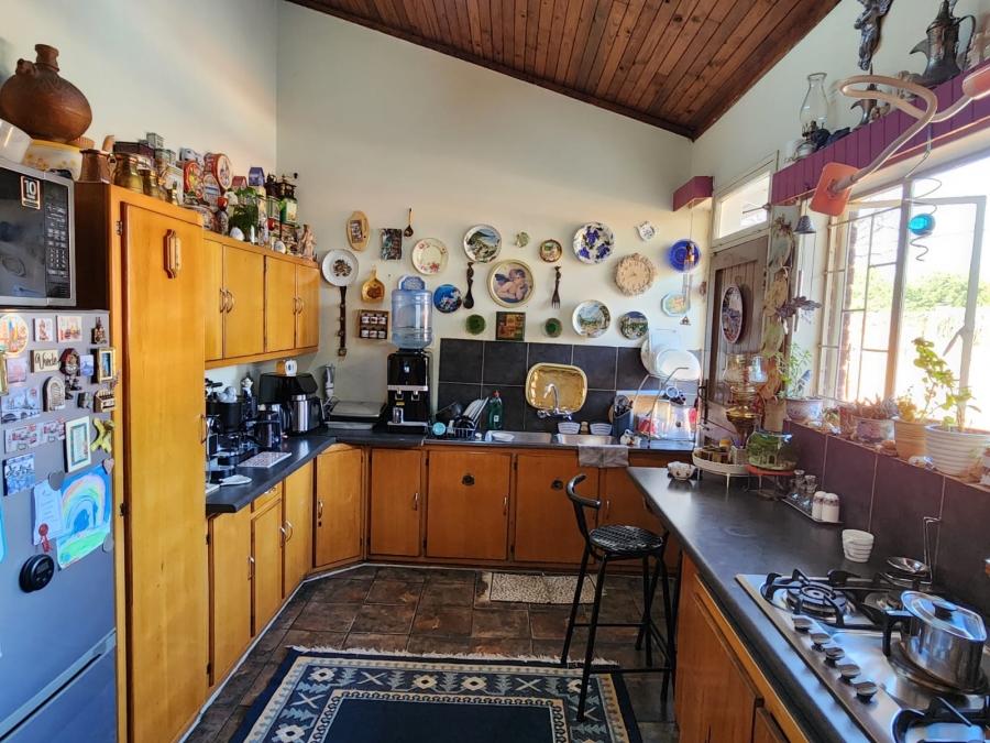 To Let 3 Bedroom Property for Rent in Colbyn Gauteng
