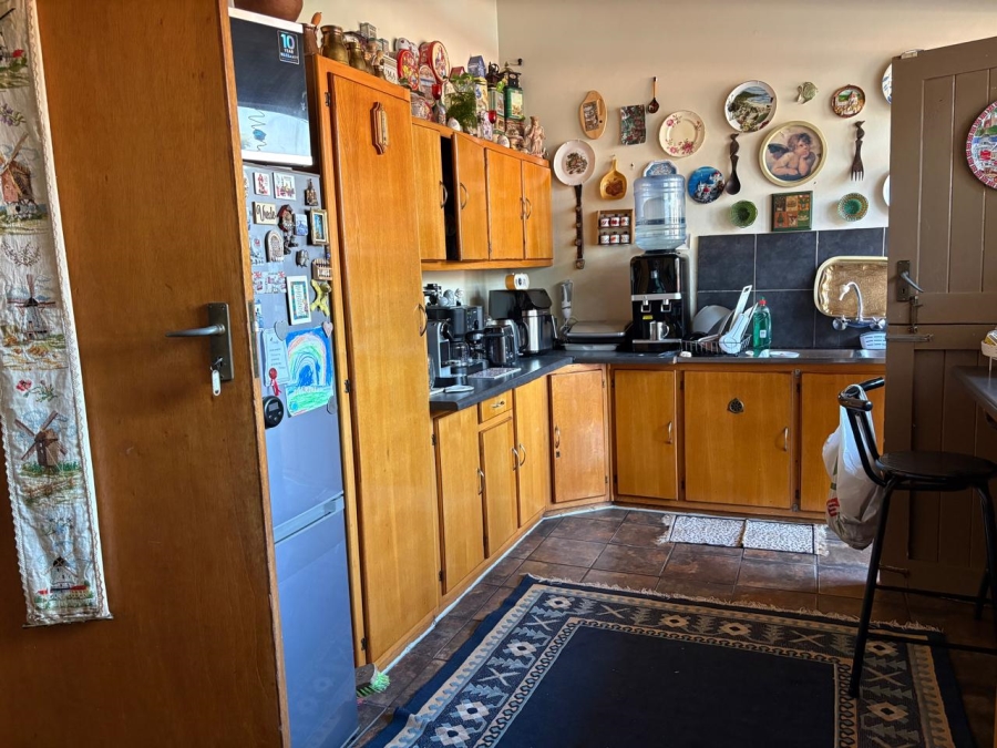 To Let 3 Bedroom Property for Rent in Colbyn Gauteng