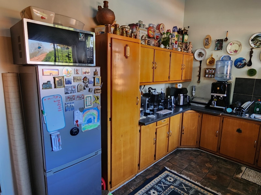 To Let 3 Bedroom Property for Rent in Colbyn Gauteng
