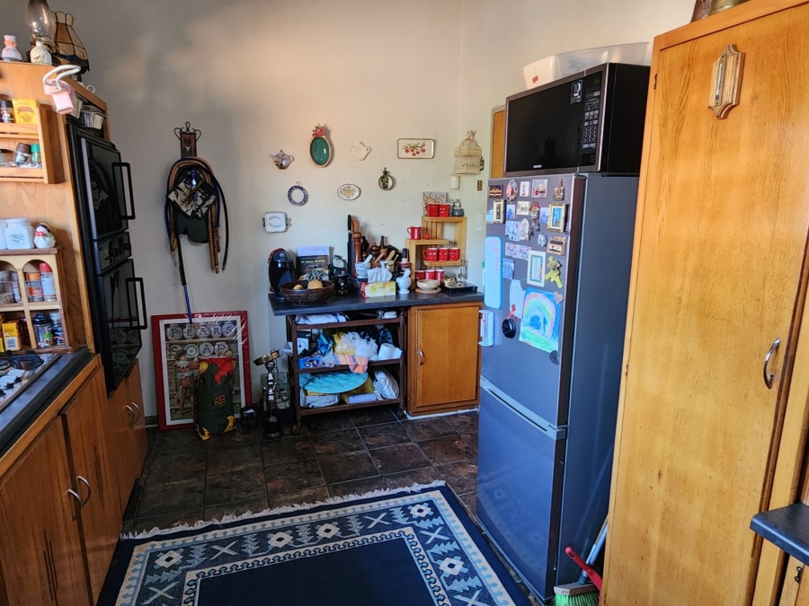 To Let 3 Bedroom Property for Rent in Colbyn Gauteng