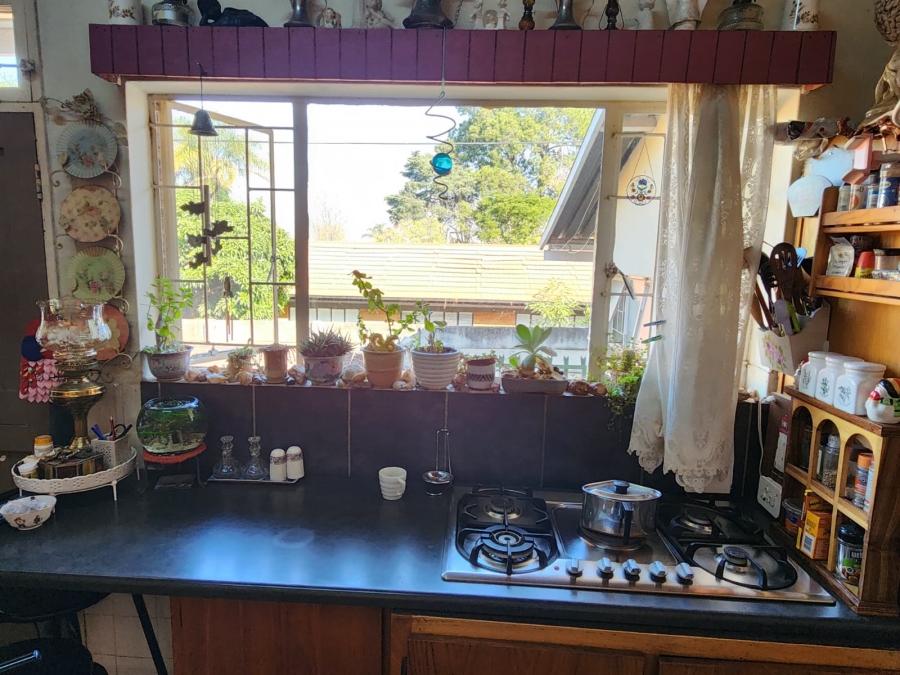 To Let 3 Bedroom Property for Rent in Colbyn Gauteng
