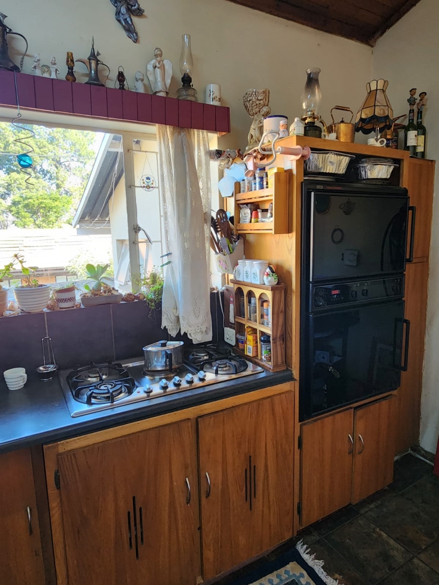To Let 3 Bedroom Property for Rent in Colbyn Gauteng