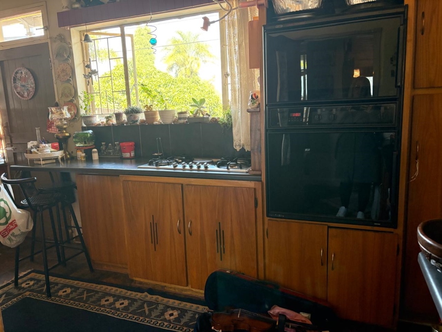 To Let 3 Bedroom Property for Rent in Colbyn Gauteng