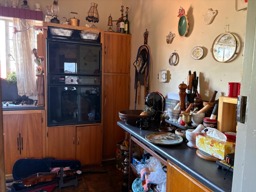 To Let 3 Bedroom Property for Rent in Colbyn Gauteng