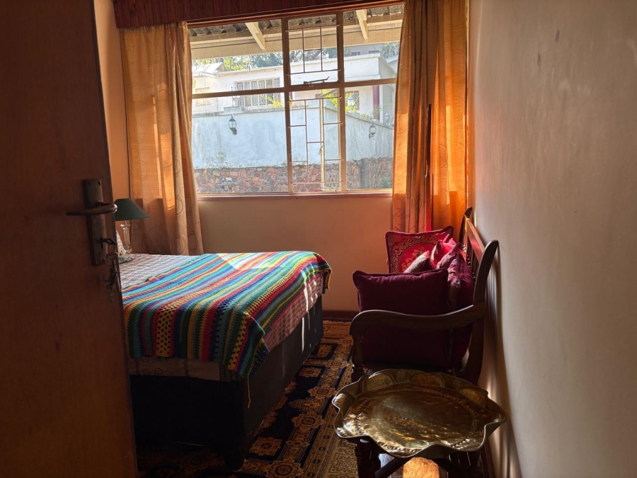 To Let 3 Bedroom Property for Rent in Colbyn Gauteng