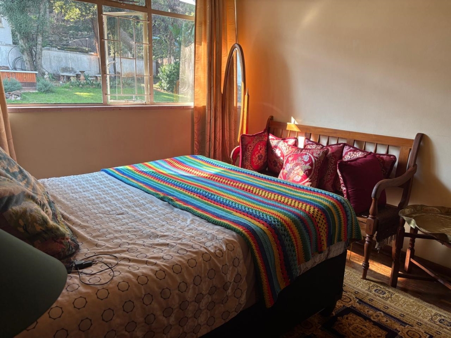 To Let 3 Bedroom Property for Rent in Colbyn Gauteng