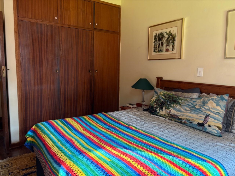 To Let 3 Bedroom Property for Rent in Colbyn Gauteng