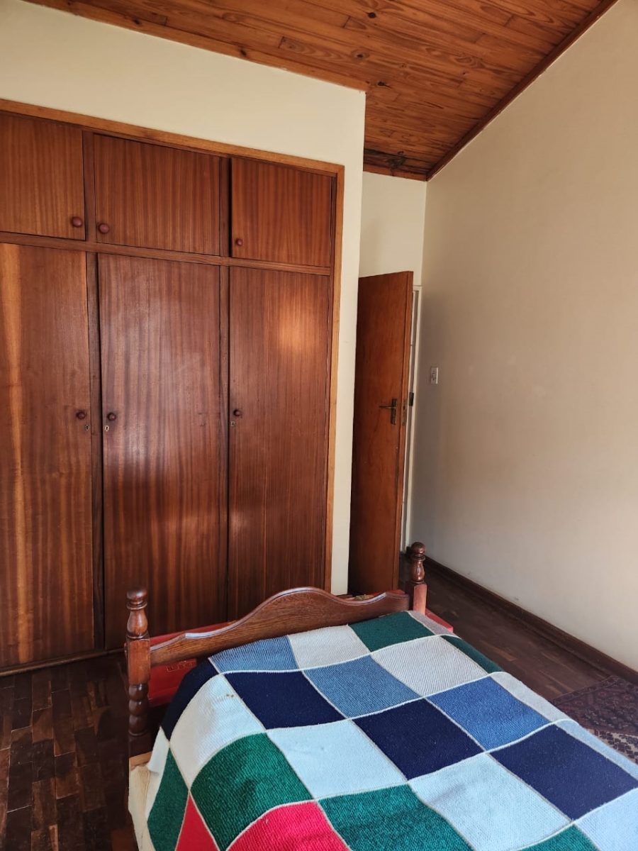 To Let 3 Bedroom Property for Rent in Colbyn Gauteng