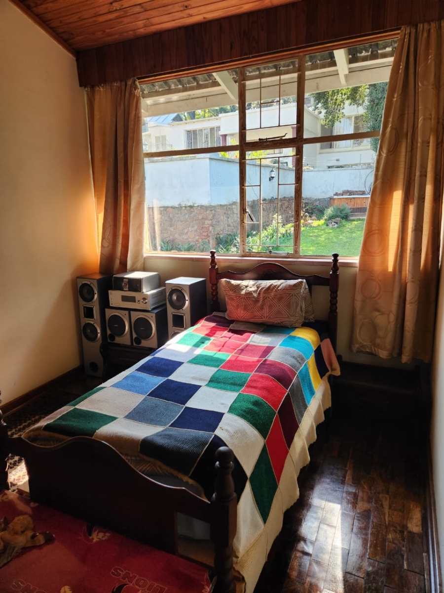 To Let 3 Bedroom Property for Rent in Colbyn Gauteng