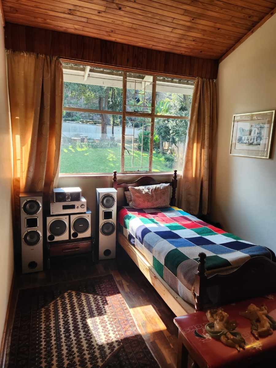 To Let 3 Bedroom Property for Rent in Colbyn Gauteng