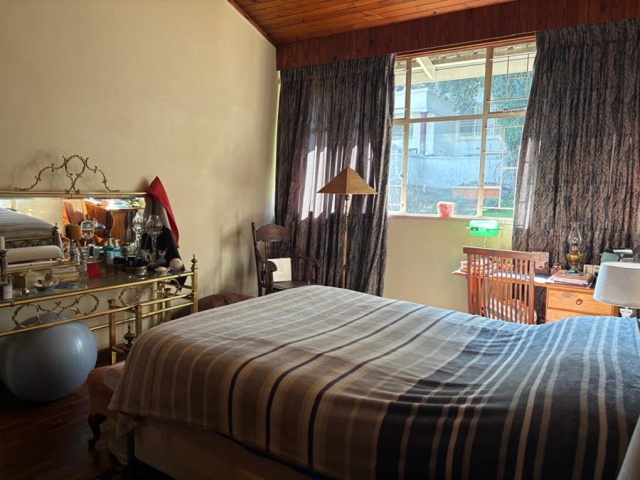 To Let 3 Bedroom Property for Rent in Colbyn Gauteng