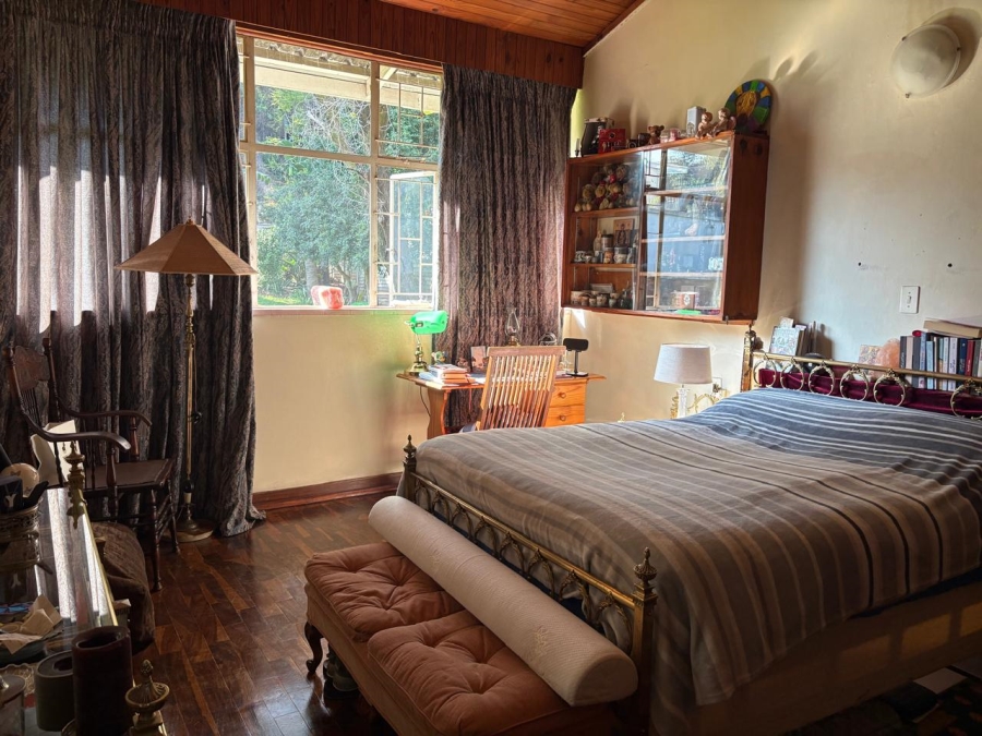 To Let 3 Bedroom Property for Rent in Colbyn Gauteng