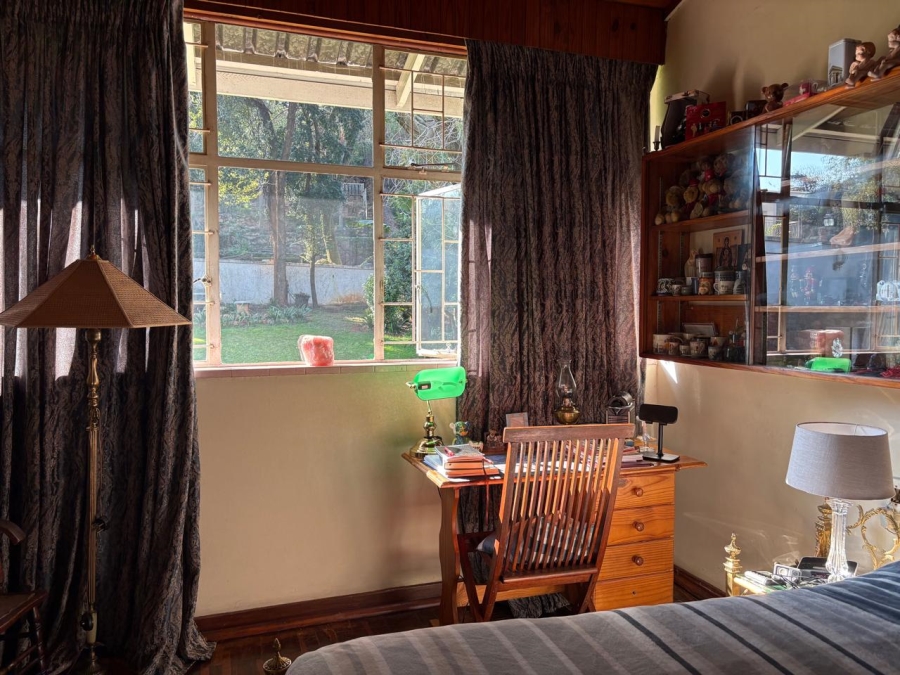 To Let 3 Bedroom Property for Rent in Colbyn Gauteng